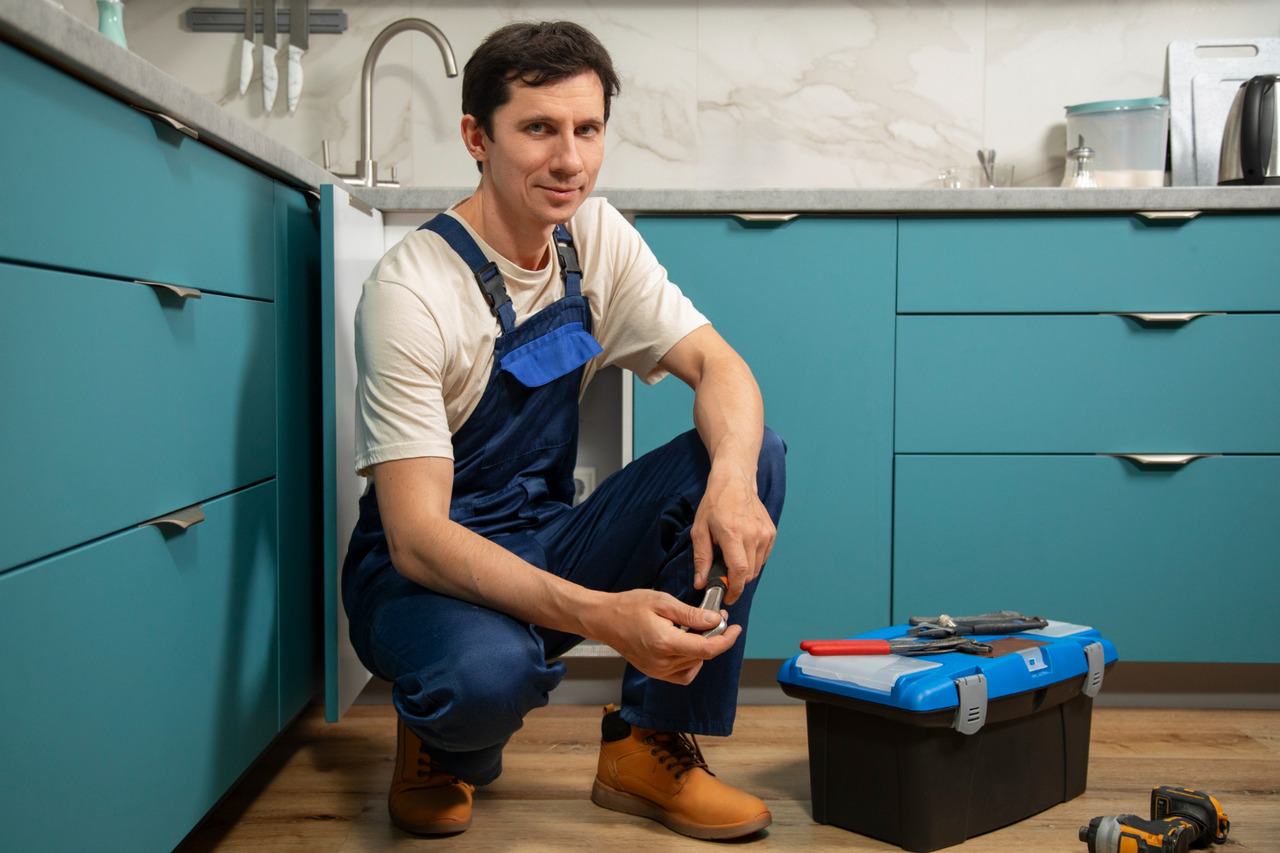 7 Tips When Choosing the Right Plumbing Services in Singapore