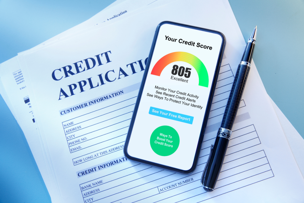 Credit Score Do You Need for a Loan