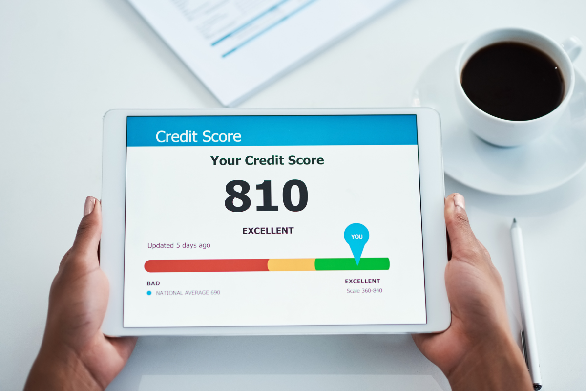 Credit Score Do You Need for a Loan