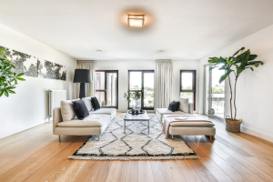 Making the Most of Every Square Foot: HDB Design Inspiration