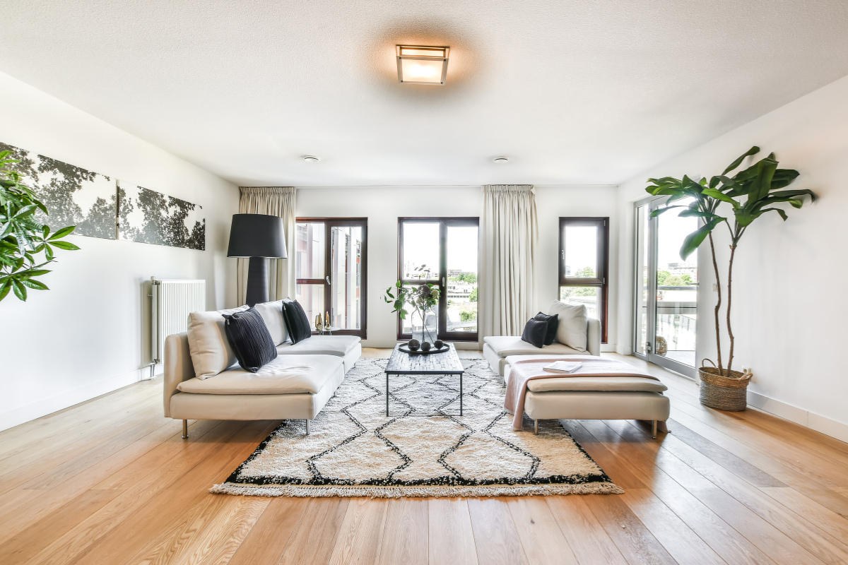 Making the Most of Every Square Foot: HDB Design Inspiration