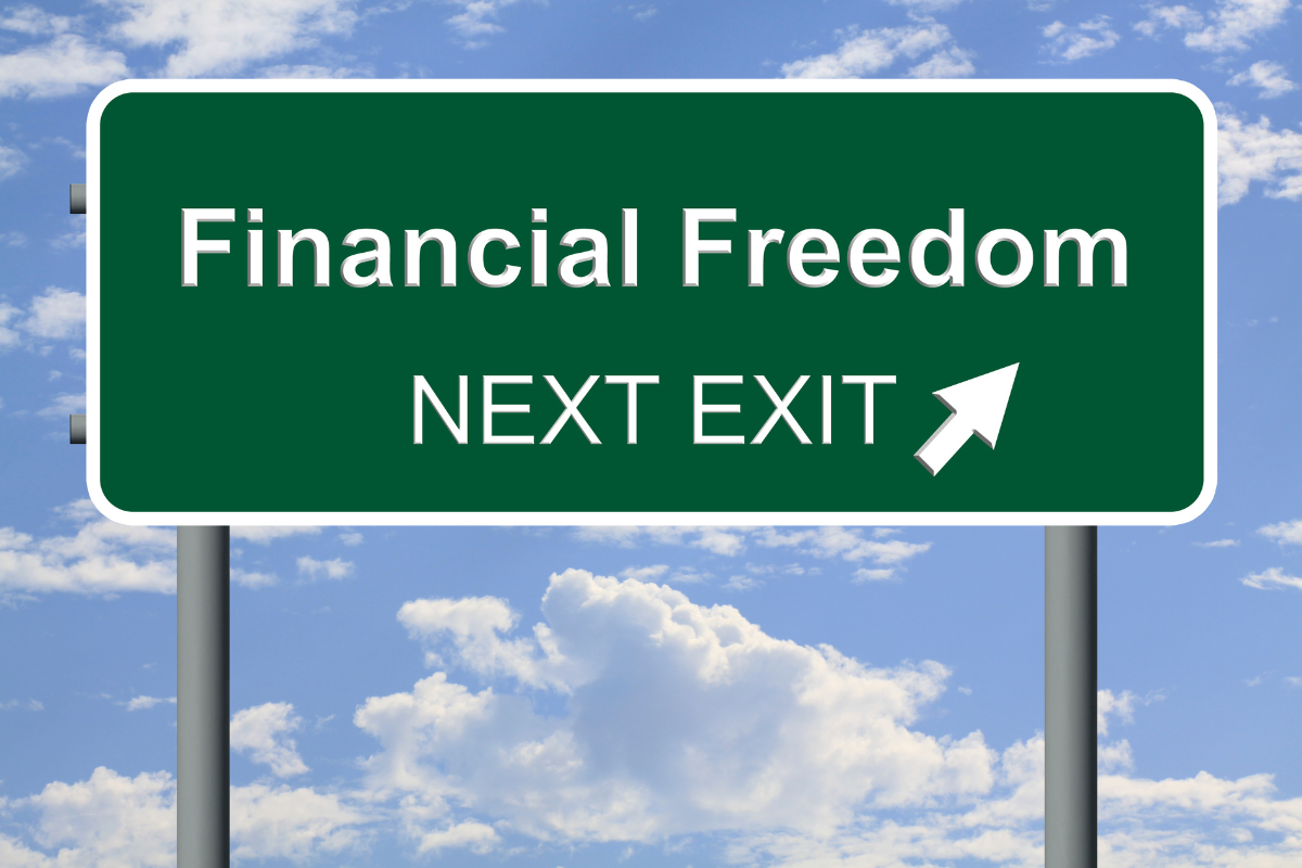 The Singaporean's Guide to Financial Freedom Through Smart Saving